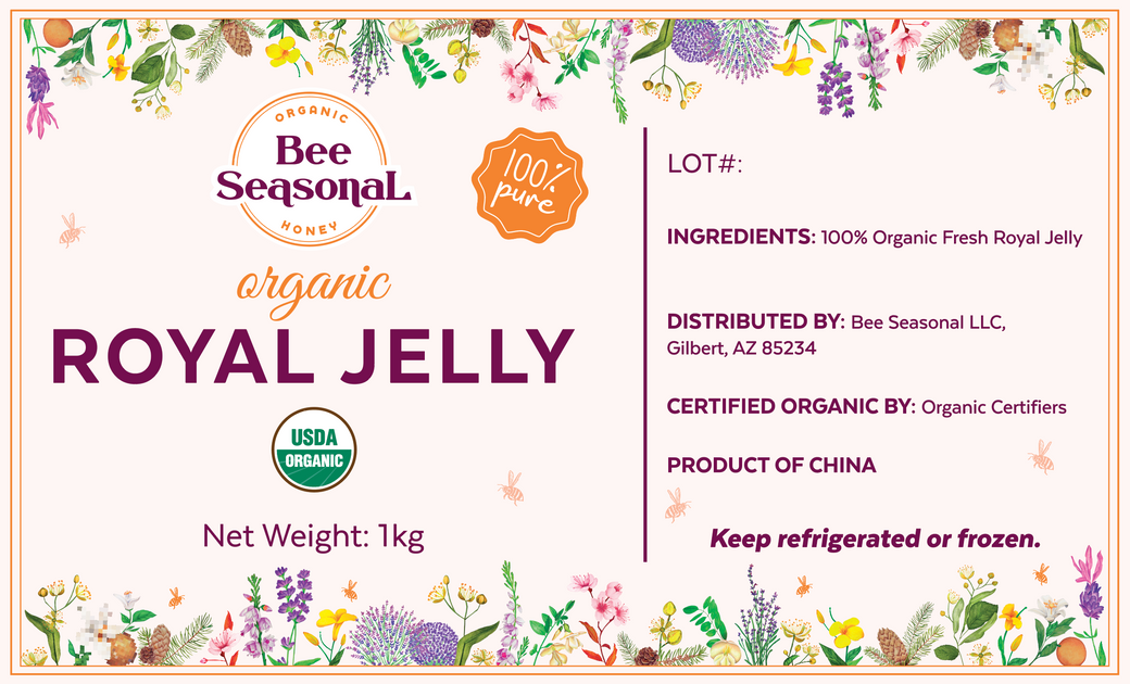 12 Potential Health Benefits of Royal Jelly