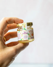 Honey Gift Set - 8 Jars - 12 Pack
