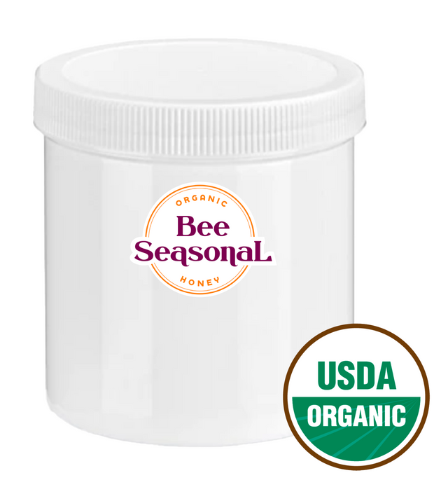 Organic Royal Jelly Fresh {10 HDA > 1.9%} - 1kg