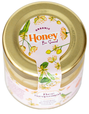 Linden Blossom Honey - 20 Jars