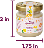 Brassica Blossom - 20 Jars