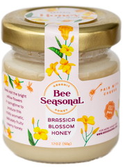 Brassica Blossom - 20 Jars