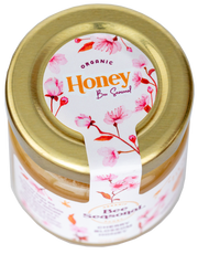 Cherry Blossom Honey - 20 Jars