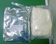 Organic Royal Jelly Lyophilized Powder {10 HDA > 6%} - 10kg